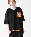 Flower Link Pocket CS