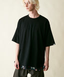 Joint Flower Pullover CS