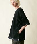 Joint Flower Pullover CS