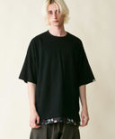 Joint Flower Pullover CS