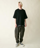Joint Flower Pullover CS