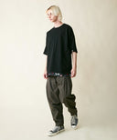 Joint Flower Pullover CS