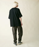 Joint Flower Pullover CS