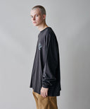 Mind Free L/S T-shirt