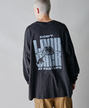 Mind Free L/S T-shirt