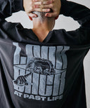 Mind Free L/S T-shirt