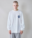Mind Free L/S T-shirt