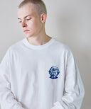 Mind Free L/S T-shirt