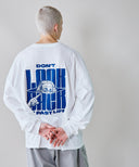 Mind Free L/S T-shirt