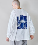 Mind Free L/S T-shirt