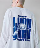 Mind Free L/S T-shirt