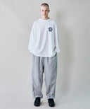 Mind Free L/S T-shirt