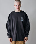 Mind Free L/S T-shirt