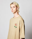 STAND : Flower Rose S/S T