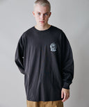 Mind Free L/S T-shirt