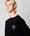 STAND : Flower Rose S/S T