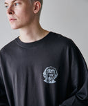 Mind Free L/S T-shirt