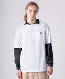 Past Back Message TEE