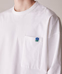 Hemline One Flower L/S