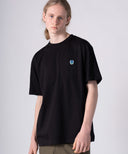 Past Back Message TEE