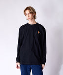 Flower Heart L/S T