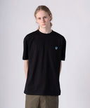 Past Back Message TEE