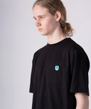 Past Back Message TEE