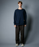 Cozycraft LoopWheel Sweat Shirt