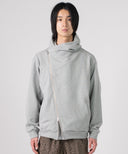 【Pre-Order】Cover Hooded Zip Parka