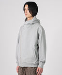 【Pre-Order】Cover Hooded Zip Parka
