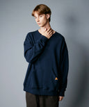 Cozycraft LoopWheel Sweat Shirt