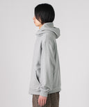 【Pre-Order】Cover Hooded Zip Parka