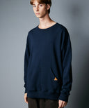 Cozycraft LoopWheel Sweat Shirt