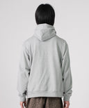 【Pre-Order】Cover Hooded Zip Parka