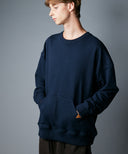 Cozycraft LoopWheel Sweat Shirt