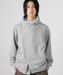 【Pre-Order】Cover Hooded Zip Parka