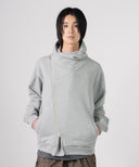 [Pre-Order] Cover Hooded Zip Parka