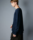 Cozycraft LoopWheel Sweat Shirt