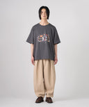 Flower Drip TEE