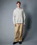 Cozycraft LoopWheelSweat PK