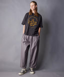 Breathe Flower Vintage Wash T-Shirt