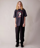 Pearl Drop Garment Dye T-shirt