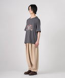 Flower Drip TEE
