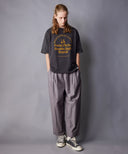 Breathe Flower Vintage Wash T-Shirt