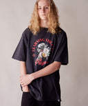Pearl Drop Garment Dye T-shirt