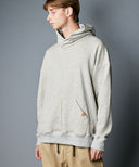 Cozycraft LoopWheelSweat PK