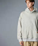 Cozycraft Loopwheel Sweat PK