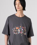 Flower Drip TEE