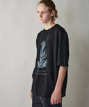 Silent Bloom Relax Fit T-shirt