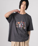 Flower Drip TEE